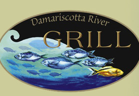 dam river grill
