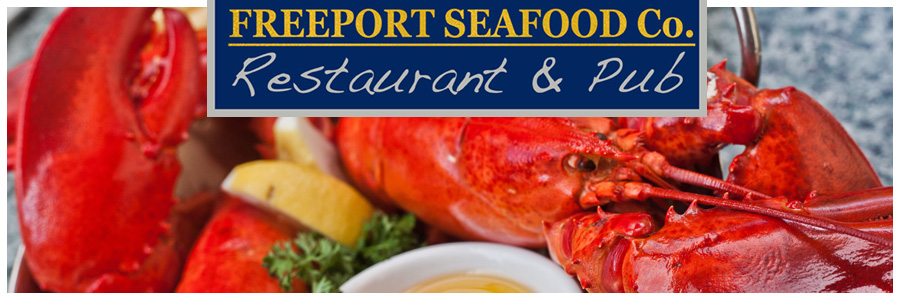 Freeport seafood
