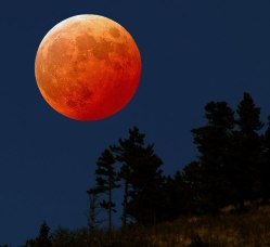 Full Moon