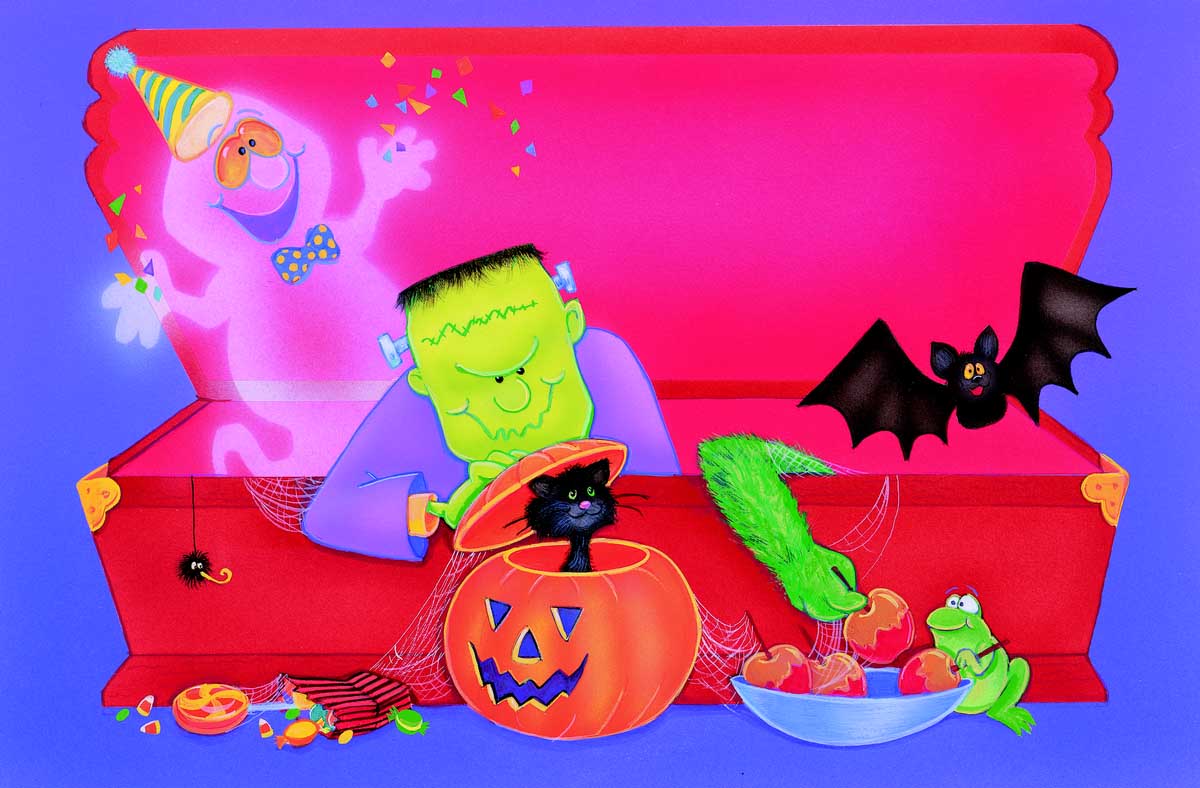 halloween
