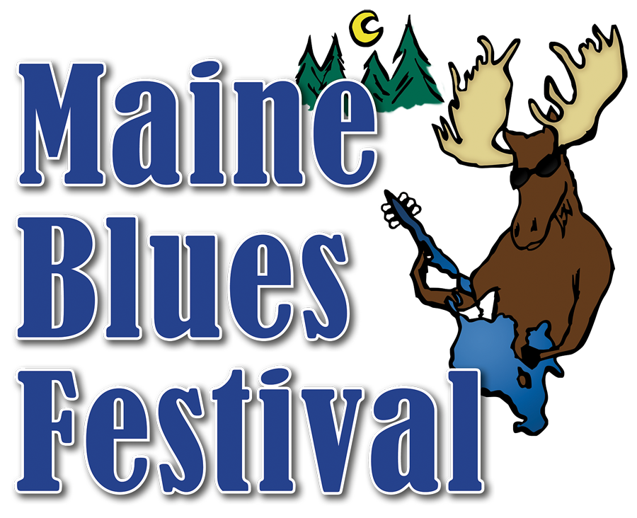 Maine Blues Festival
