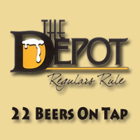 The Depot