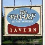 The Wharf