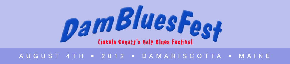 dam blues