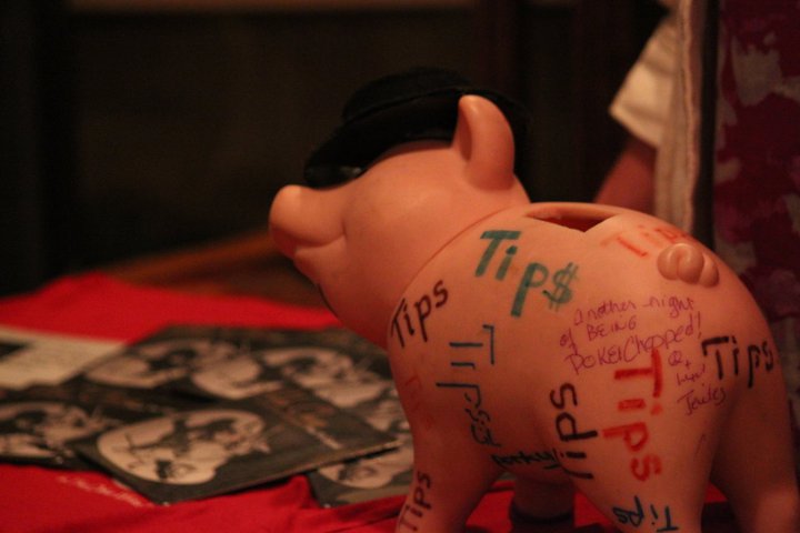 lil porky