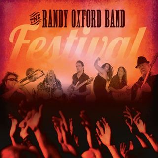 Randy Oxford