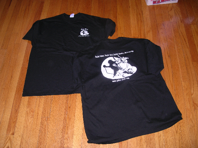 t-shirt